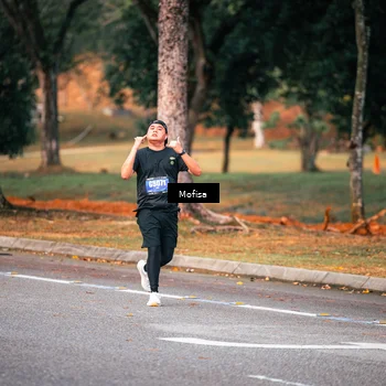 Runner Photo 5570381