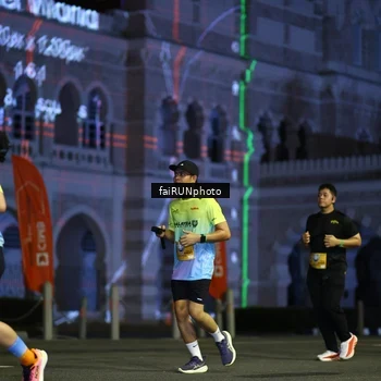 Runner Photo 5570385