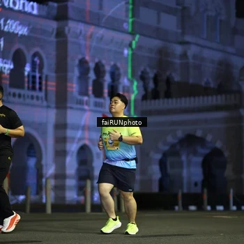 Runner Photo 5570402