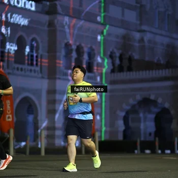 Runner Photo 5570405