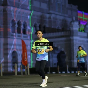 Runner Photo 5570409