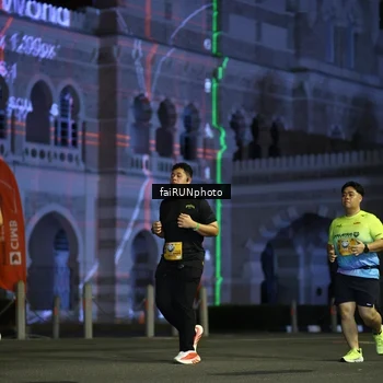 Runner Photo 5570414