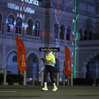 Runner Photo 5570418