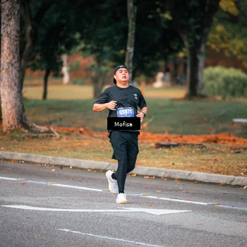 Runner Photo 5570419
