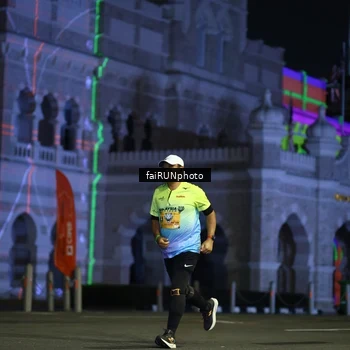 Runner Photo 5570424