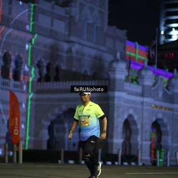 Runner Photo 5570425