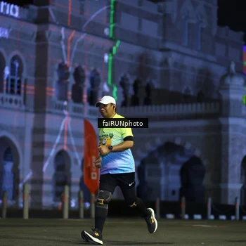 Runner Photo 5570430