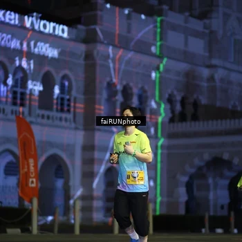 Runner Photo 5570441