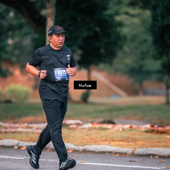 Runner Photo 5570445