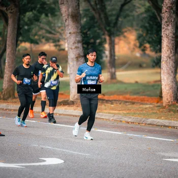 Runner Photo 5570450