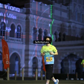 Runner Photo 5570452