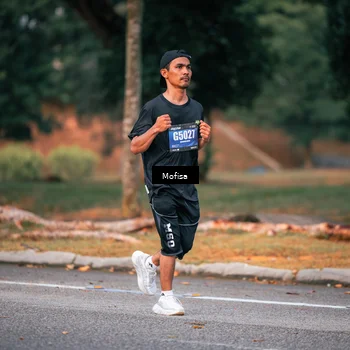 Runner Photo 5570462