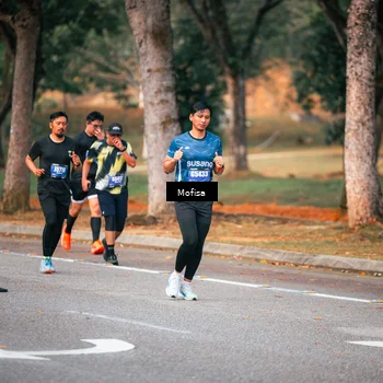Runner Photo 5570466