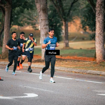 Runner Photo 5570468