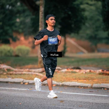Runner Photo 5570469