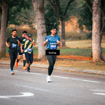 Runner Photo 5570470