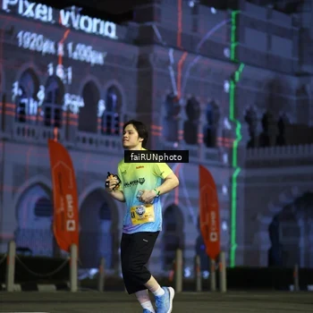 Runner Photo 5570471