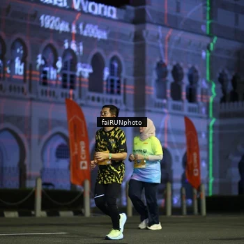 Runner Photo 5570475