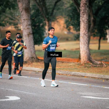 Runner Photo 5570478