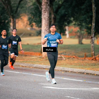 Runner Photo 5570493