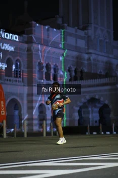 Runner Photo 5570500