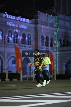 Runner Photo 5570501