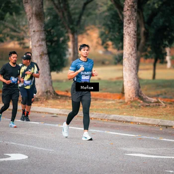 Runner Photo 5570509
