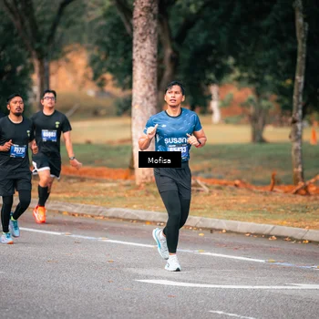 Runner Photo 5570513