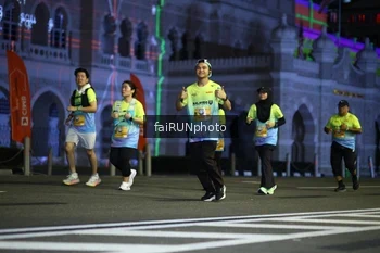 Runner Photo 5570515