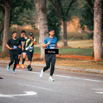 Runner Photo 5570516
