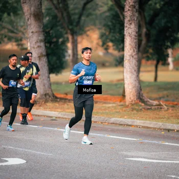 Runner Photo 5570525