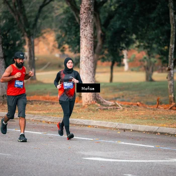 Runner Photo 5570526