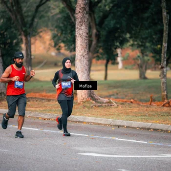 Runner Photo 5570533