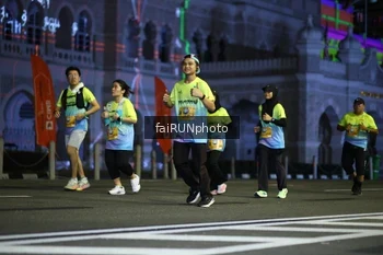 Runner Photo 5570549