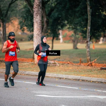 Runner Photo 5570555