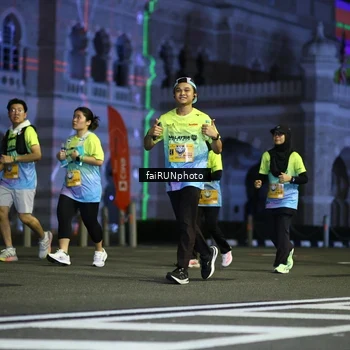 Runner Photo 5570567