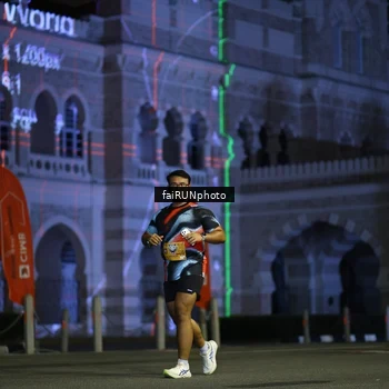 Runner Photo 5570571