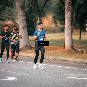 Runner Photo 5570572