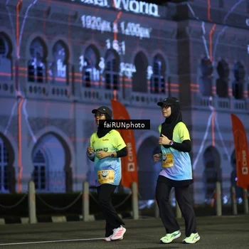 Runner Photo 5570593