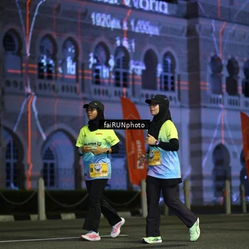 Runner Photo 5570601