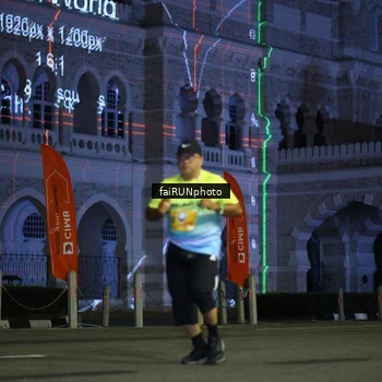 Runner Photo 5570604