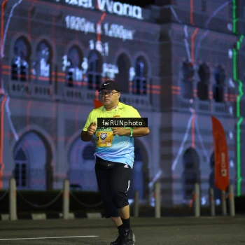 Runner Photo 5570618