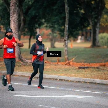 Runner Photo 5570625