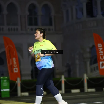 Runner Photo 5570628
