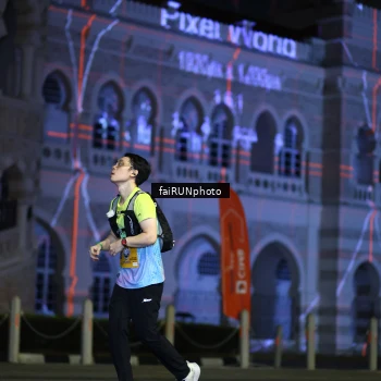 Runner Photo 5570645