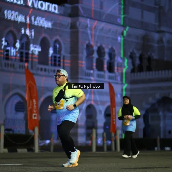 Runner Photo 5570652