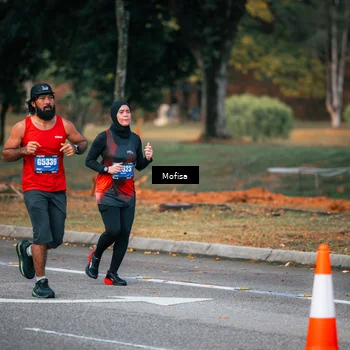 Runner Photo 5570653