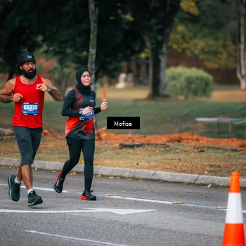Runner Photo 5570668