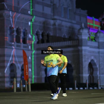 Runner Photo 5570670