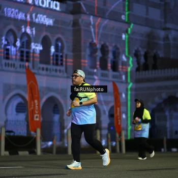 Runner Photo 5570671